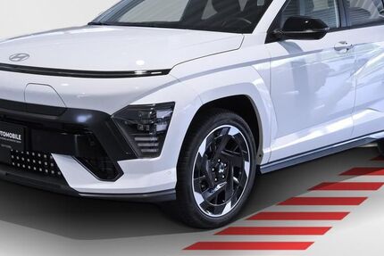Hyundai KONA 1.846 km 34.950 &euro; Schwarzenbek 21493