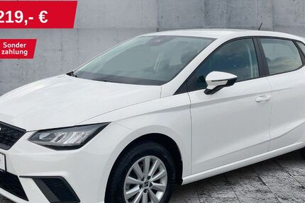 Seat Ibiza 19.180 km 17.430 &euro; Kulmbach 95326