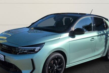 Opel Corsa 14.069 km 16.975 &euro; Gnarrenburg 27442