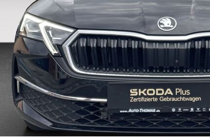 Skoda Octavia 17.800 km 33.880 &euro; Bonn 53227