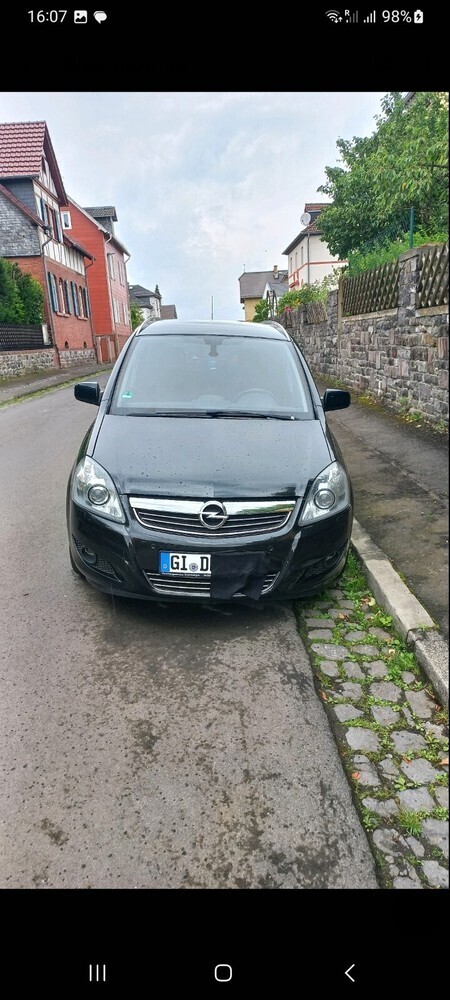 Zafira