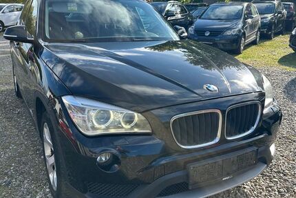 BMW X1 208.000 km 8.400 € Kiel 24145