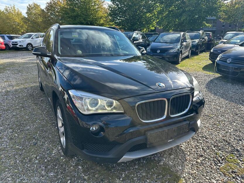 BMW X1 208.000 km 8.400 € Kiel 24145