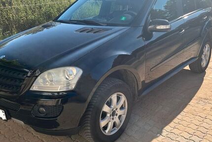 Mercedes ML 320
