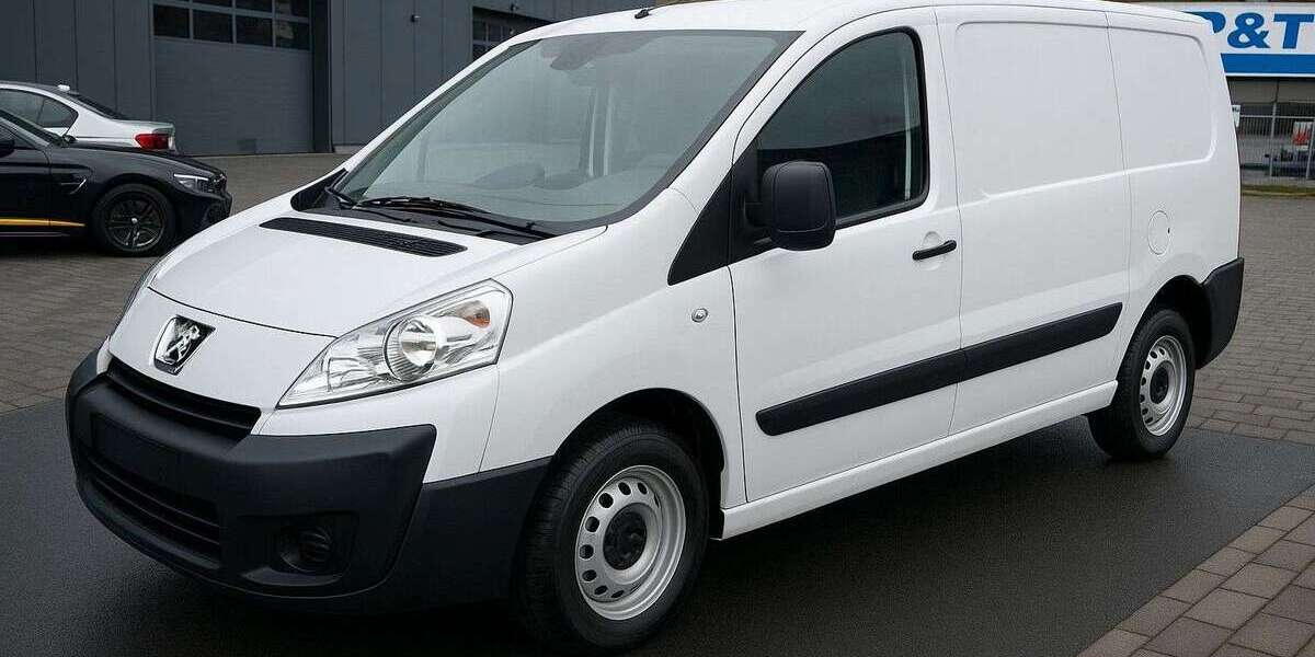 Peugeot Expert 248.000 km 3.900 &euro; Kelsterbach 65451