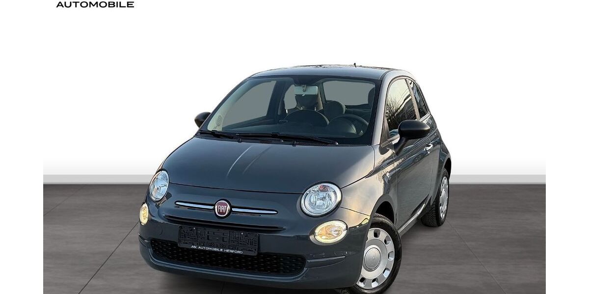 Fiat 500 56.450 km 8.780 &euro; Herford 32051