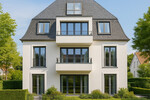 • ERSTKLASSIGE MAISONETTE-Wohnung • 3 Zimmer NEUBAU • MÜNCHEN-THALKIRCHEN-SOLLN • RUHIGE SÜD-LAGE •
