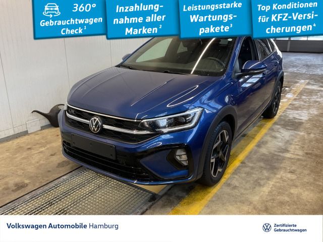 VW Taigo 7.705 km 28.888 &euro; Hamburg 22761