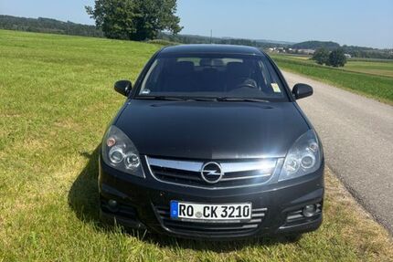 Opel Vectra 162.762 km 3.100 € Tuntenhausen 83104