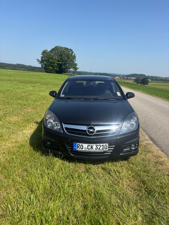 Opel Vectra 162.762 km 3.100 € Tuntenhausen 83104
