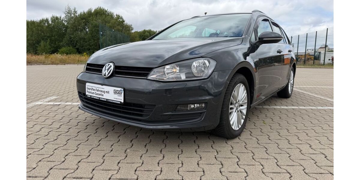 VW Golf 184.745 km 9.499 &euro; korbach 34497