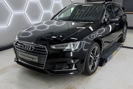 Audi A4 114.000 km 23.290 &euro; Ottobrunn 85521