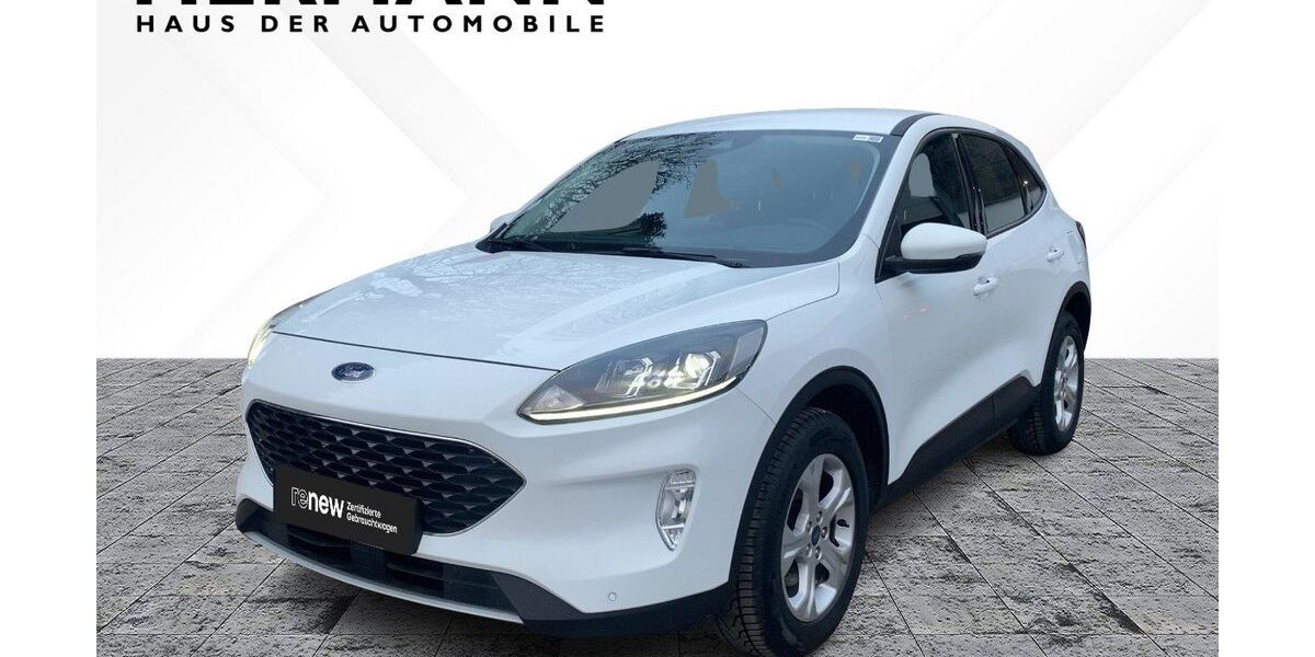 Ford Kuga 41.726 km 23.894 &euro; Northeim 37154