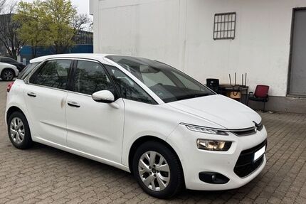 Citroen C4 Picasso 91.400 km 3.690 &euro; München 80686