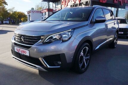 Peugeot 5008 87.828 km 20.990 € Berlin 13599