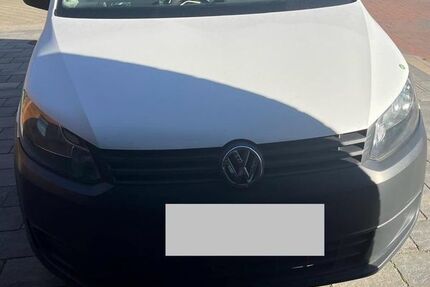 VW Caddy 105.000 km 4.500 &euro; Wietmarschen 49835