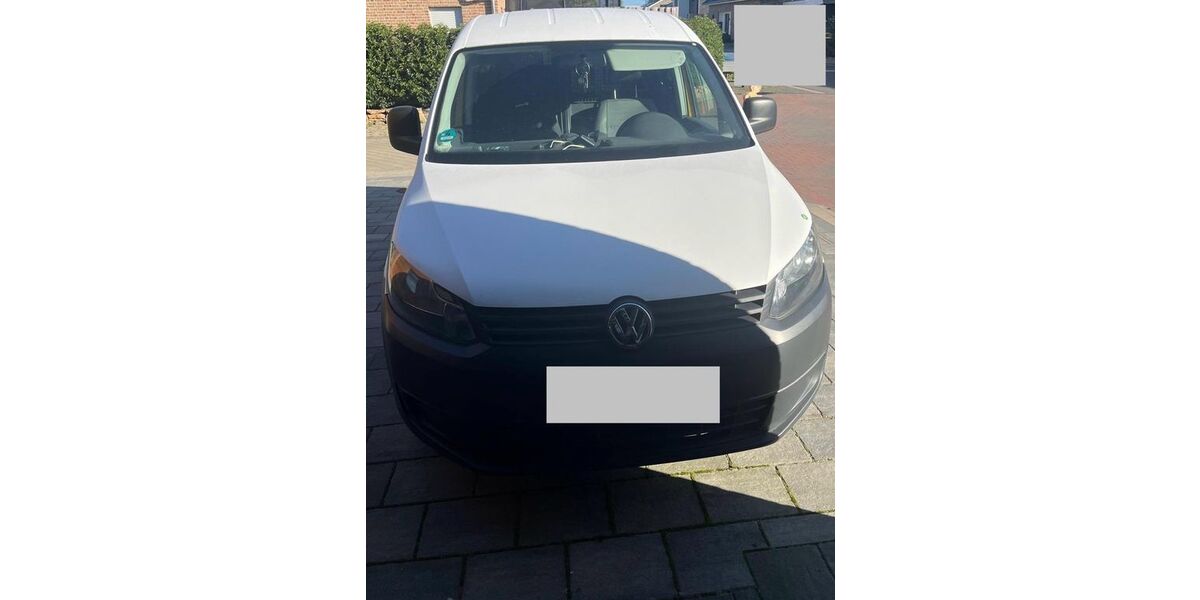VW Caddy 105.000 km 4.500 &euro; Wietmarschen 49835