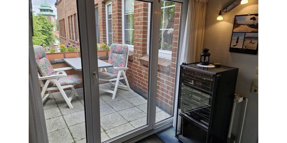 Zentrale Obergeschosswohnung im Herzen von Osterholz-Scharmbeck.. 4 zimmer