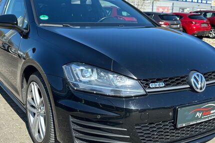 VW Golf 181.000 km 12.499 &euro; Heidenheim 89520