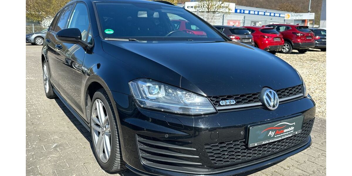 VW Golf 181.000 km 12.499 &euro; Heidenheim 89520