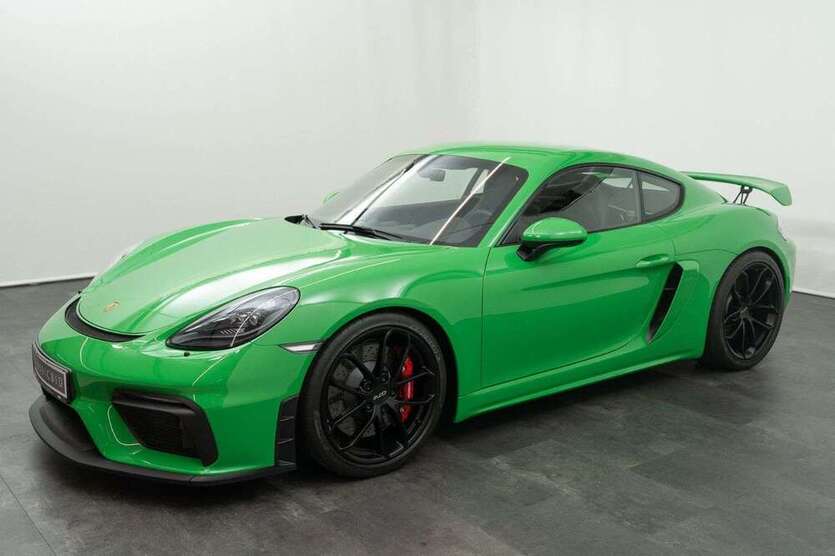 Cayman