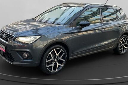 Seat Arona 150.135 km 12.980 € Köln-Mülheim 51063