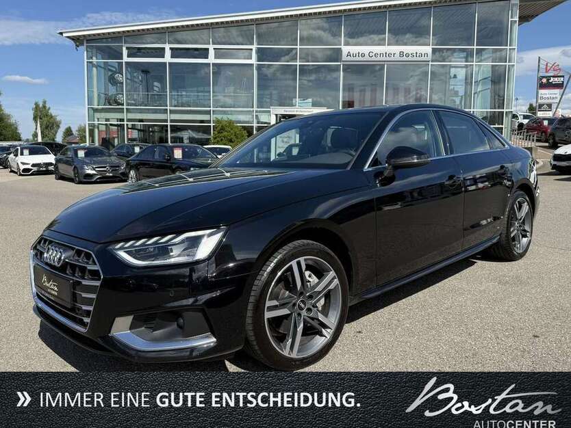 Audi A4 105.647 km 26.900 € Villingen Schwenningen 78054