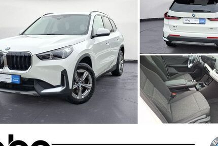 BMW X1 11.900 km 42.930 &euro; Villingen Schwenningen 78052