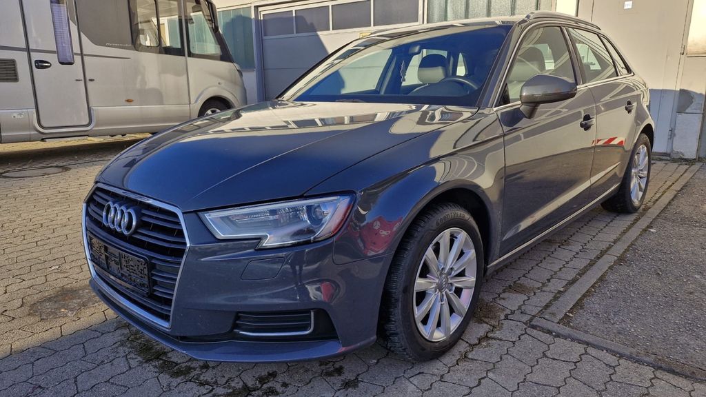 Audi A3 141.000 km 12.900 &euro; Unterschleissheim 85716