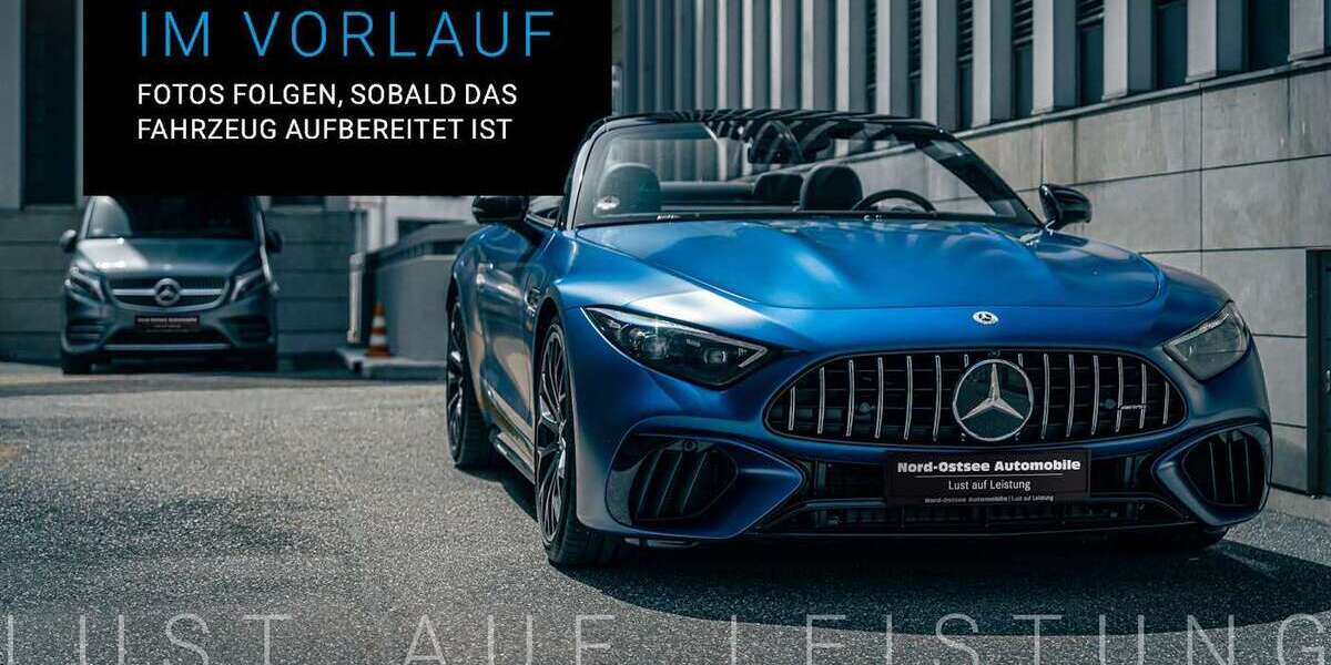 Mercedes-Benz GLE 450 8.050 km 118.998 &euro; Hamburg 22609