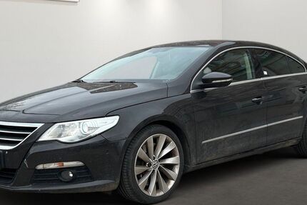 VW Passat 222.684 km 4.799 &euro; Berlin 12681