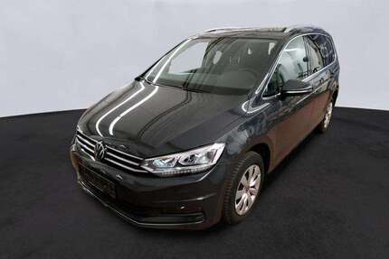 VW Touran 42.695 km 26.290 &euro; Fürth 90763