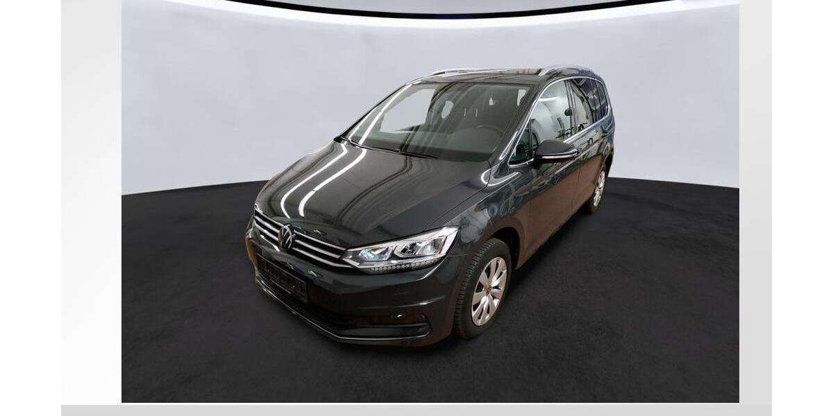 VW Touran 42.695 km 26.290 &euro; Fürth 90763