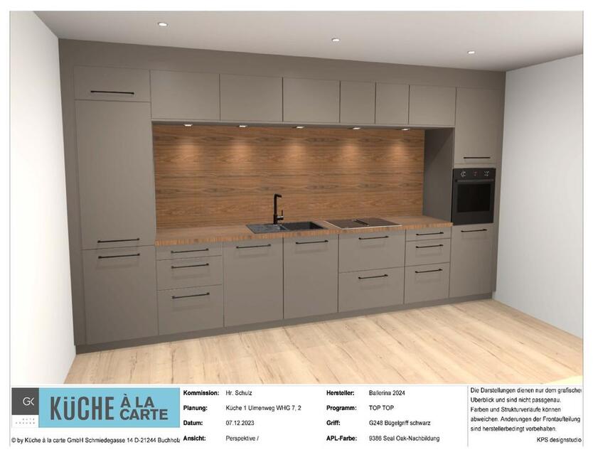 Penthouse Wohnung in zentraler Lage von Fredenbeck mit großzügiger Dachterrasse zimmer