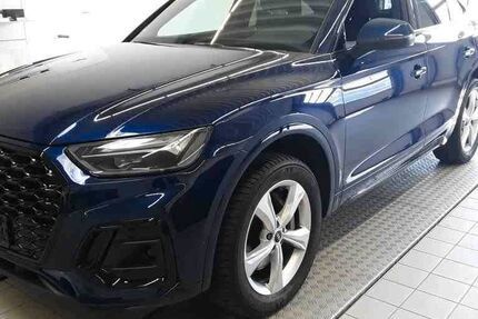 Audi Q5 55.300 km 39.980 &euro; Neumünster 24537