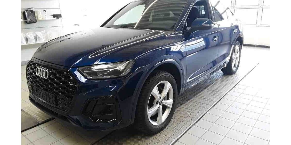 Audi Q5 55.300 km 39.980 &euro; Neumünster 24537