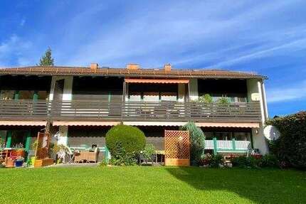 Wohnung zum Mieten in Garmisch-Partenkirchen 995 € 48 m² 2 zimmer