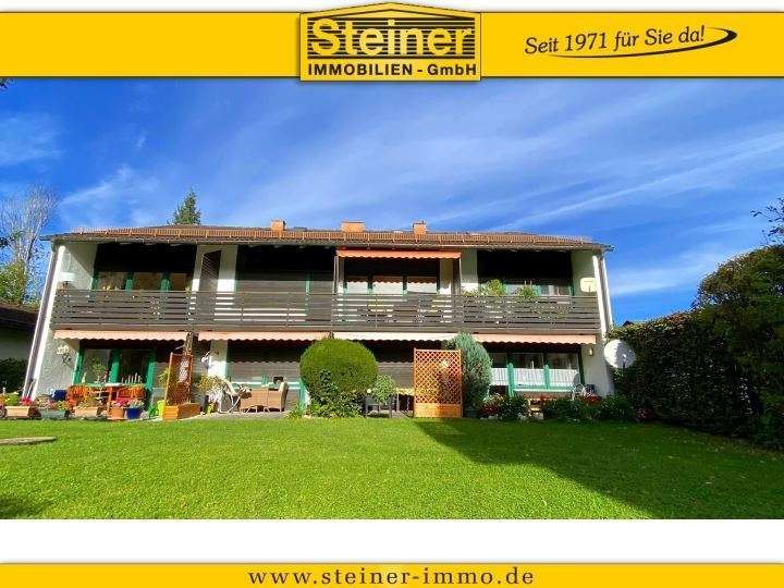 Wohnung zum Mieten in Garmisch-Partenkirchen 995 € 48 m² 2 zimmer