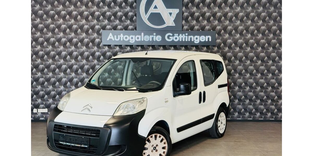 Citroen Nemo 85.123 km 3.999 &euro; Göttingen 37081