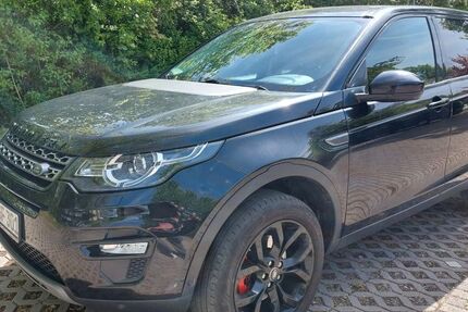 Land Rover Discovery Sport 179.823 km 12.800 &euro; Leinfelden Echterdingen 70771