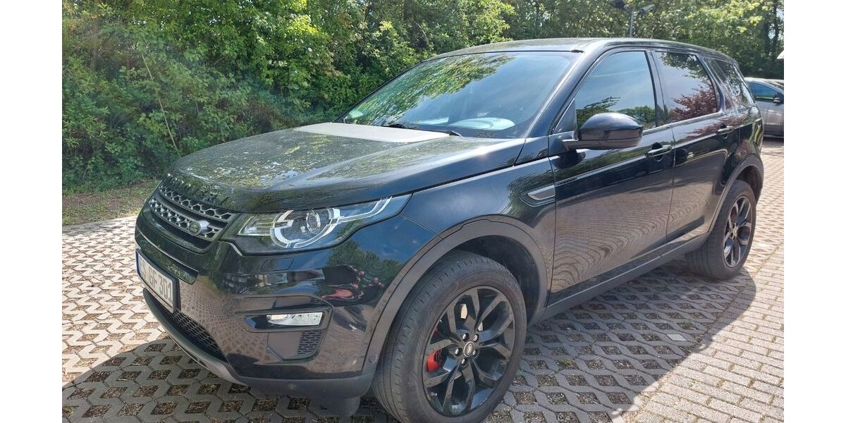 Land Rover Discovery Sport 179.823 km 12.800 &euro; Leinfelden Echterdingen 70771
