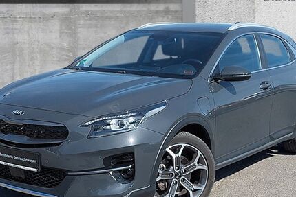 Kia XCeed 26.300 km 19.777 &euro; Monzelfeld 54472