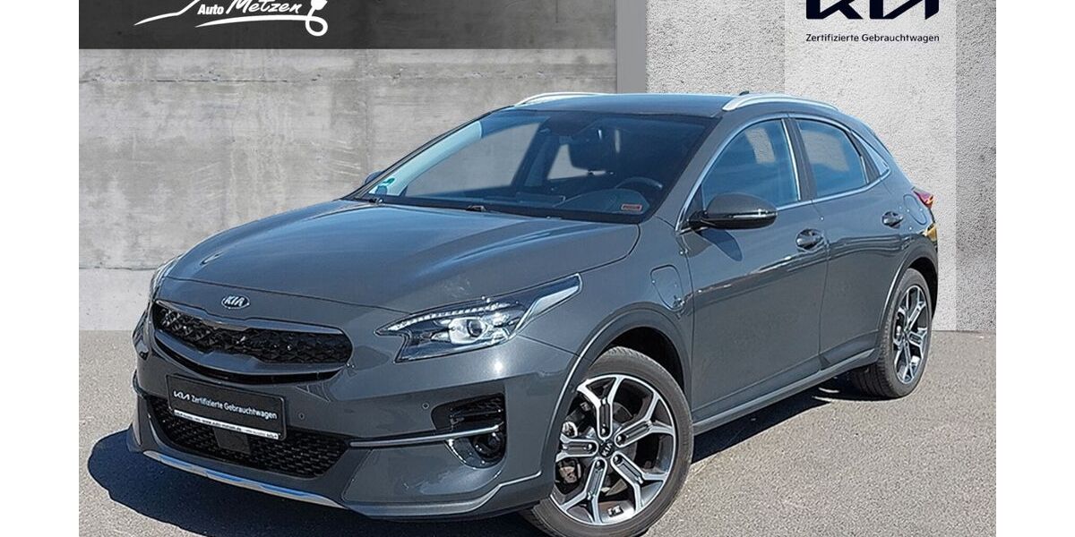 Kia XCeed 26.300 km 19.777 &euro; Monzelfeld 54472