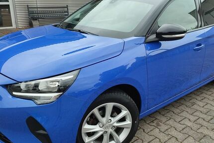 Opel Corsa 27.525 km 12.490 € Brandenburg an der Havel 14772
