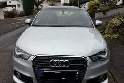 Audi A1 92.300 km 13.800 &euro; Bornheim 53332