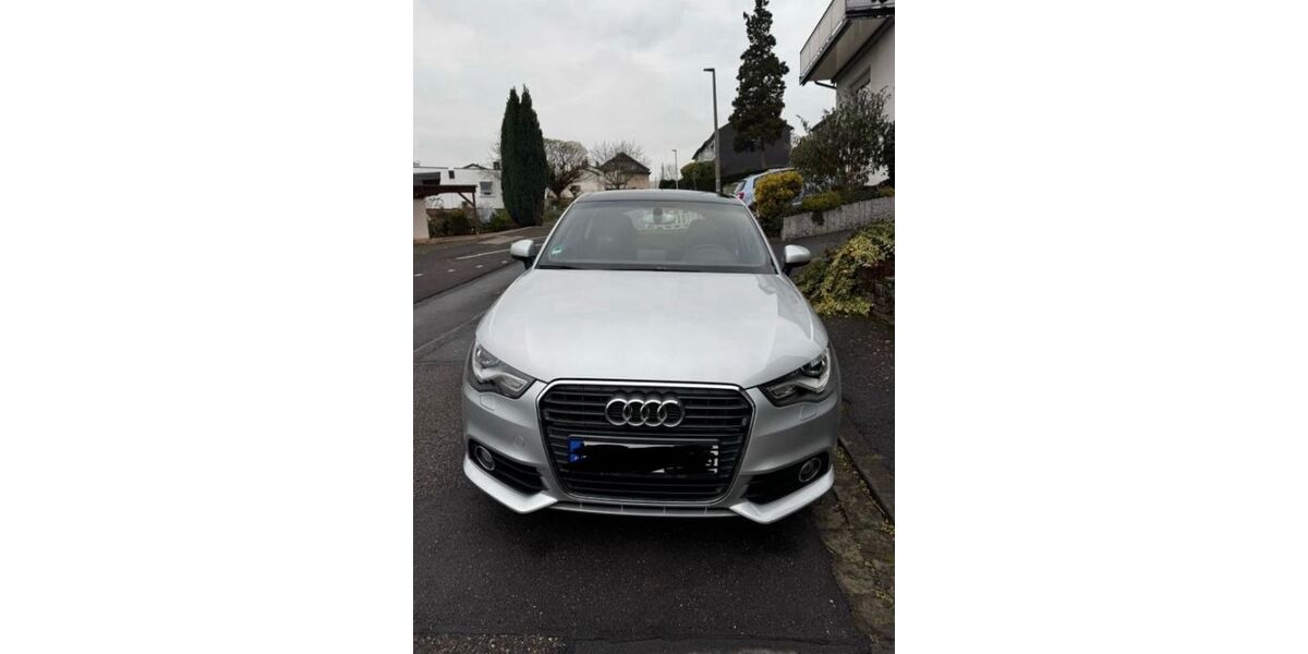 Audi A1 92.300 km 13.800 &euro; Bornheim 53332