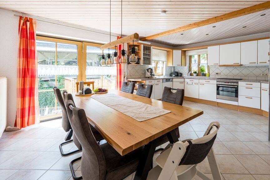 Doppelhaushälfte Wehr - 4 Zimmer, 97 m&sup2;, 312.000&euro; | Angebot:26833539