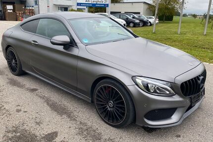 Mercedes-Benz C 250 185.800 km 20.500 € Waldburg 88289