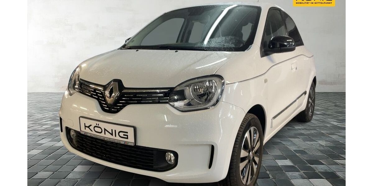 Renault Twingo 13.843 km 14.499 &euro; Teltow 14513