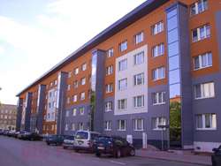 Wohnung zum Mieten in Magdeburg 267,30 € 44.55 m²
